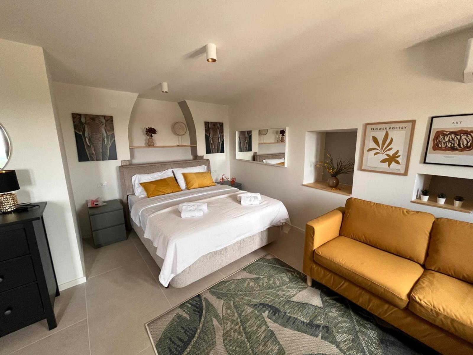 Apartments Groznjan Ngoại thất bức ảnh