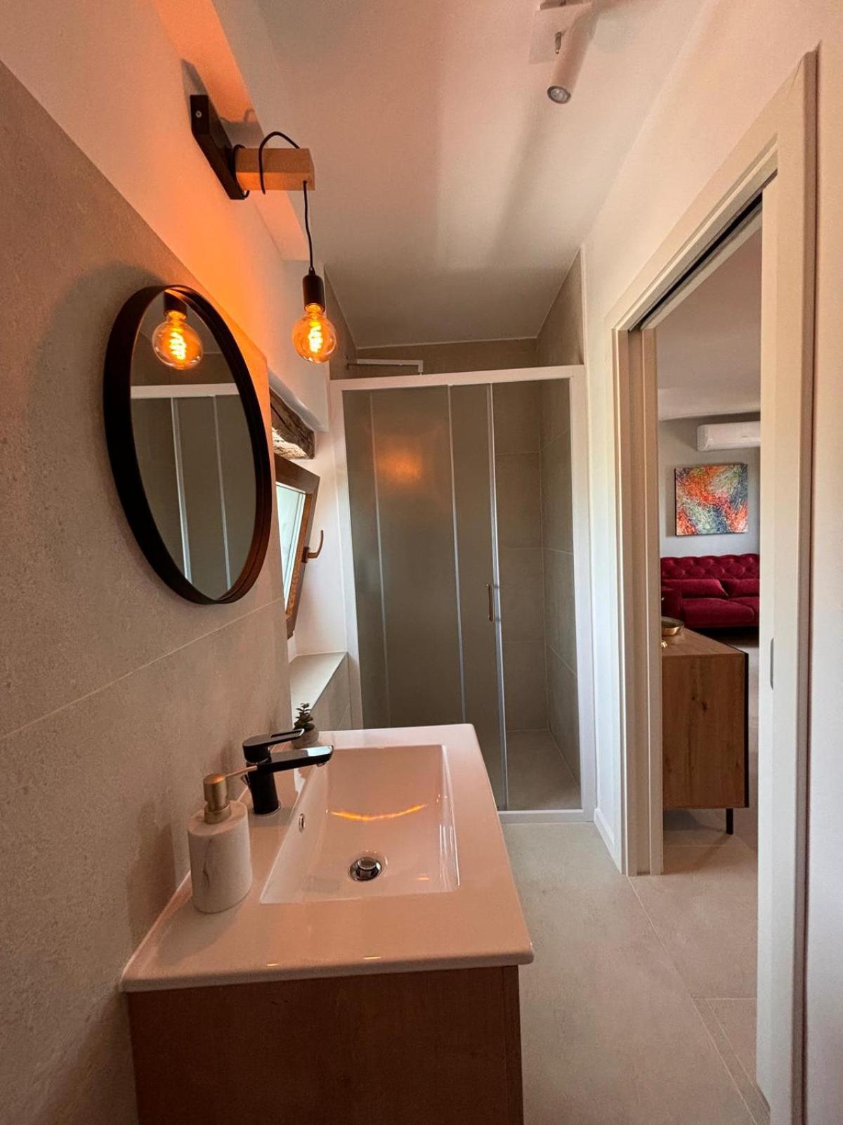 Apartments Groznjan Ngoại thất bức ảnh