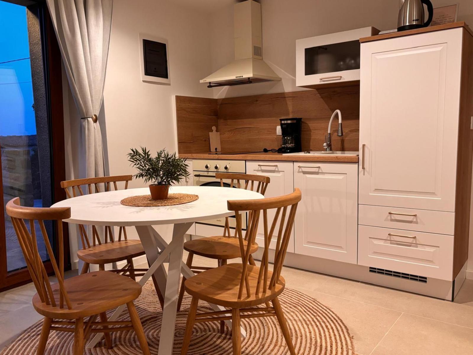 Apartments Groznjan Ngoại thất bức ảnh