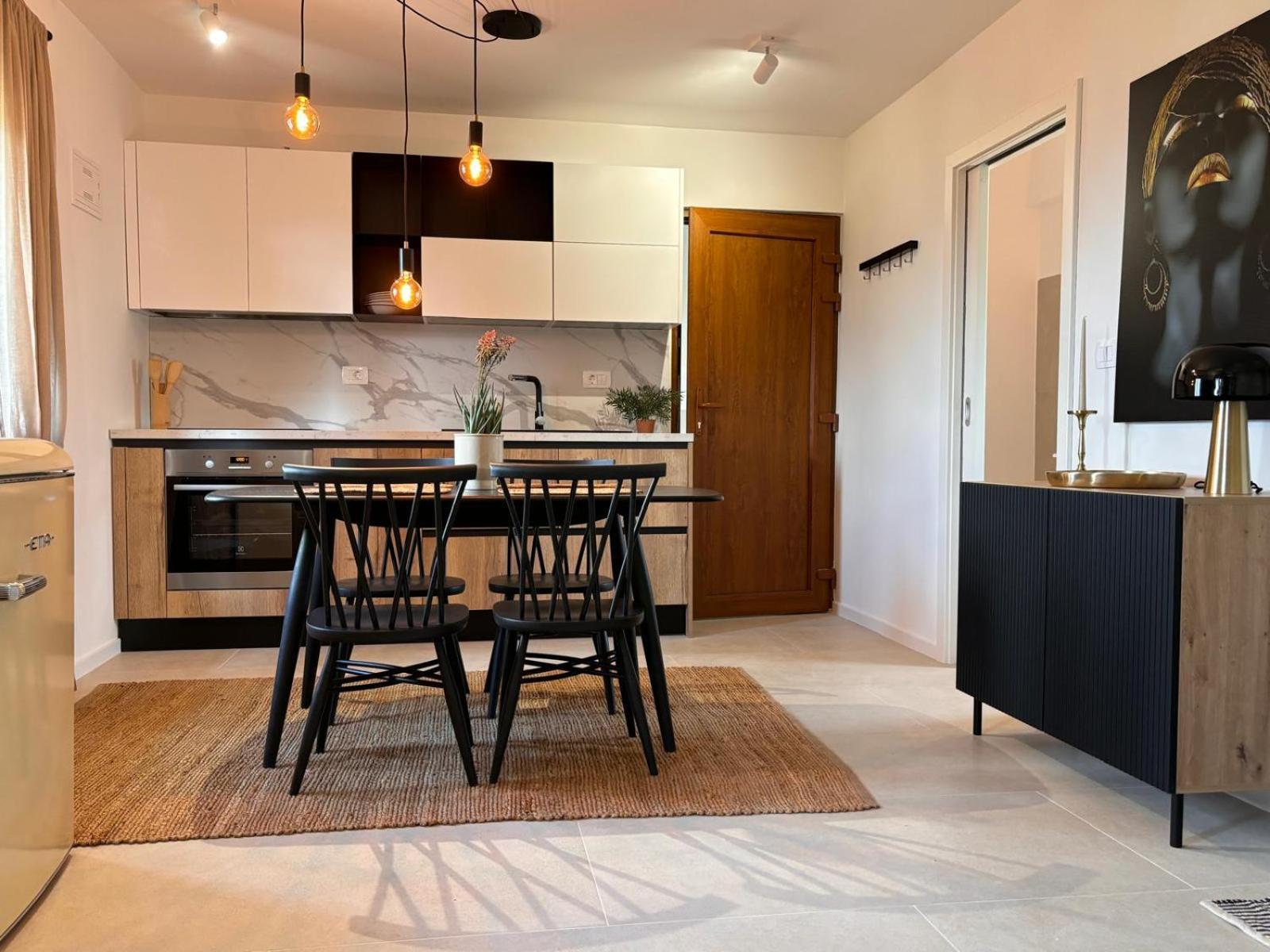 Apartments Groznjan Ngoại thất bức ảnh