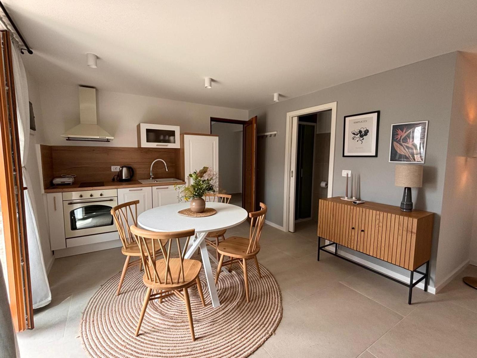 Apartments Groznjan Ngoại thất bức ảnh